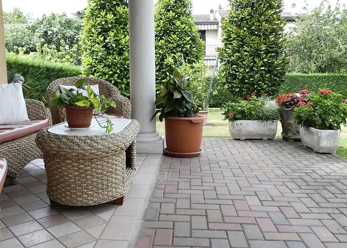 Casa Margherita